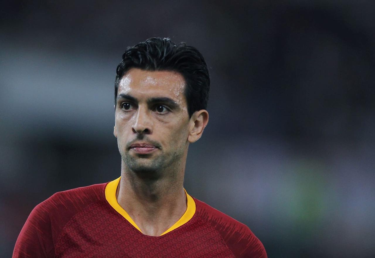 Javier Pastore, ex calciatore del Palermo