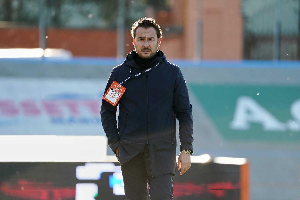 Christian Botturi, ex direttore sportivo del Mantova
