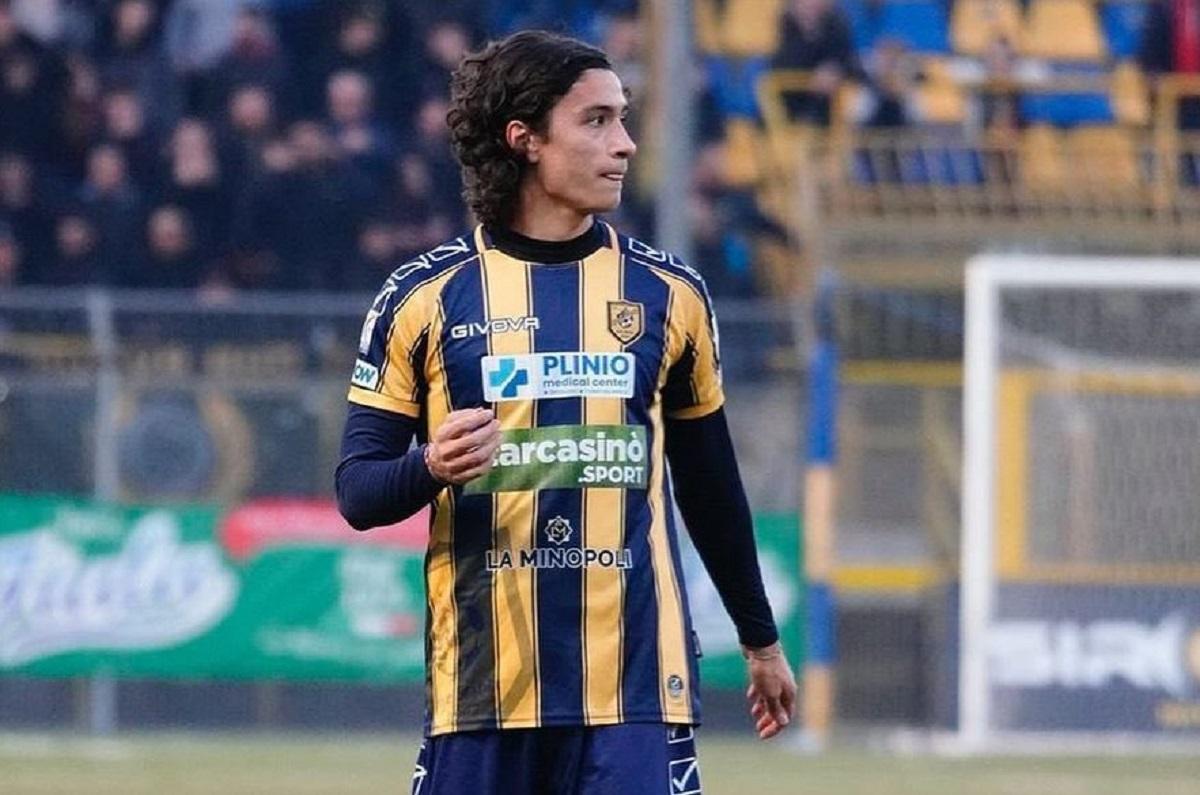 Juve Stabia