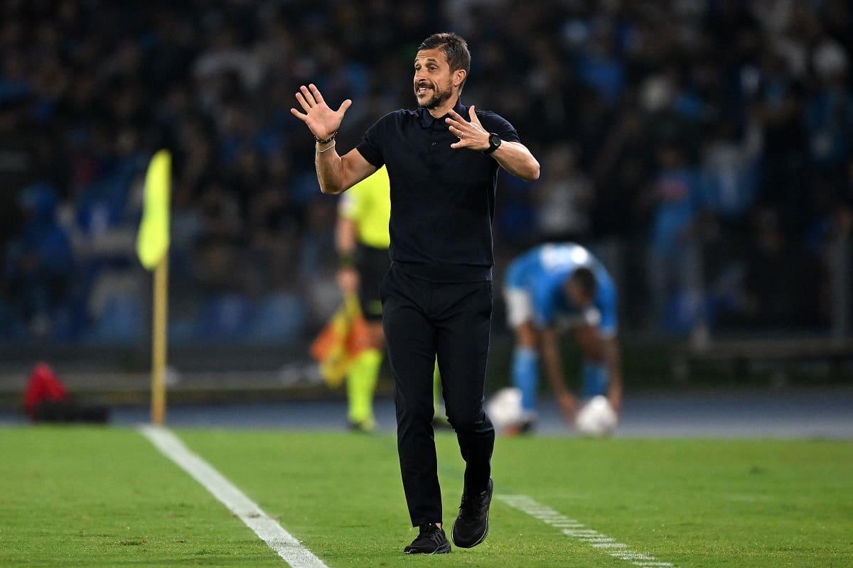 Photo by Francesco Pecoraro/Getty Images - Via One Football