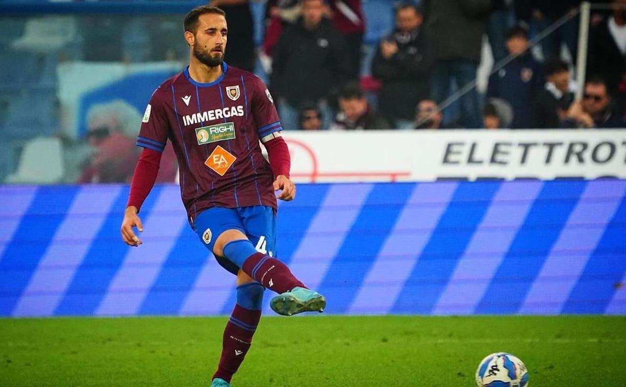 Instagram Reggiana