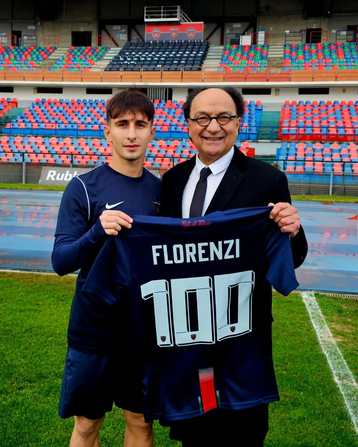 Cosenza Calcio