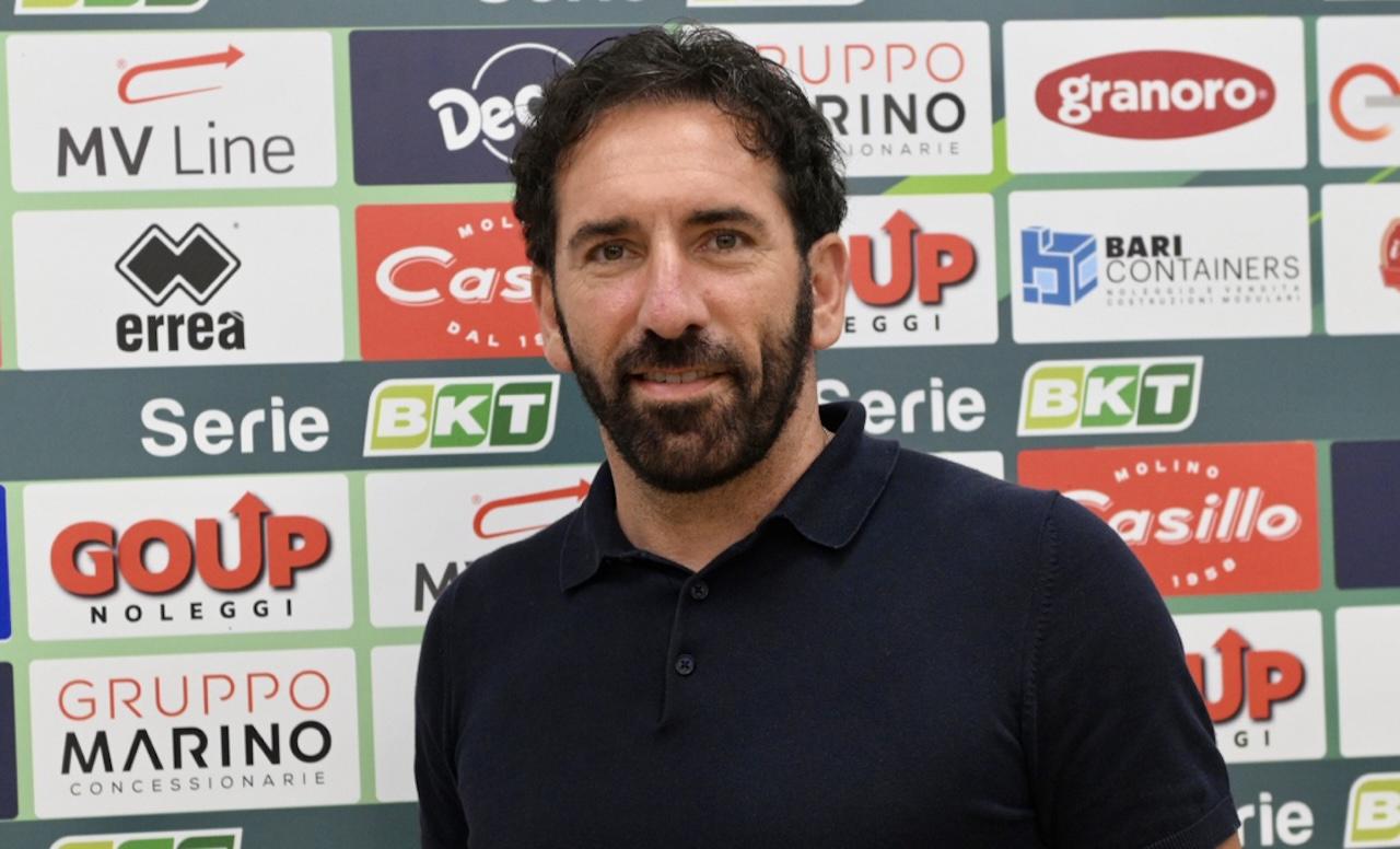SSC Bari - Domenico Bari