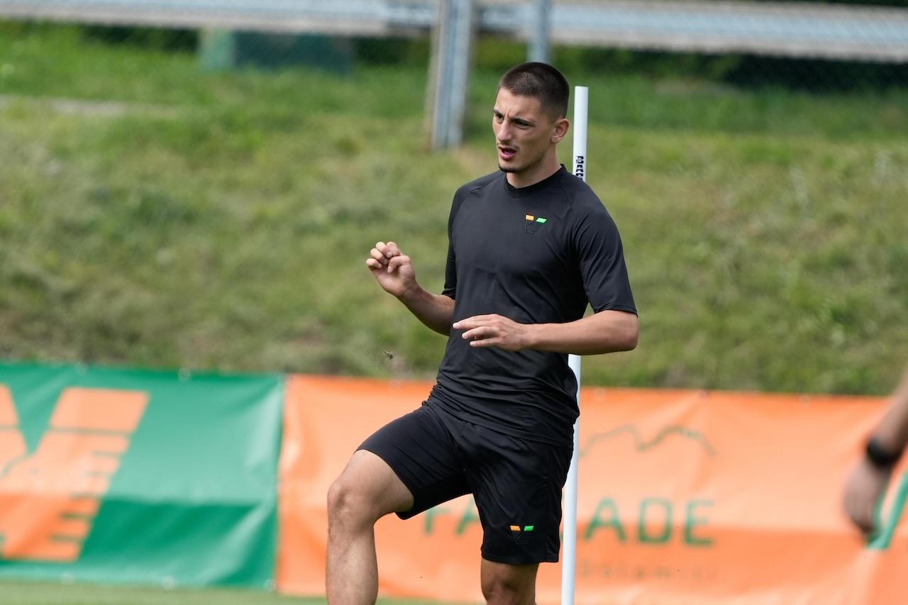 Venezia FC/s.fornasini