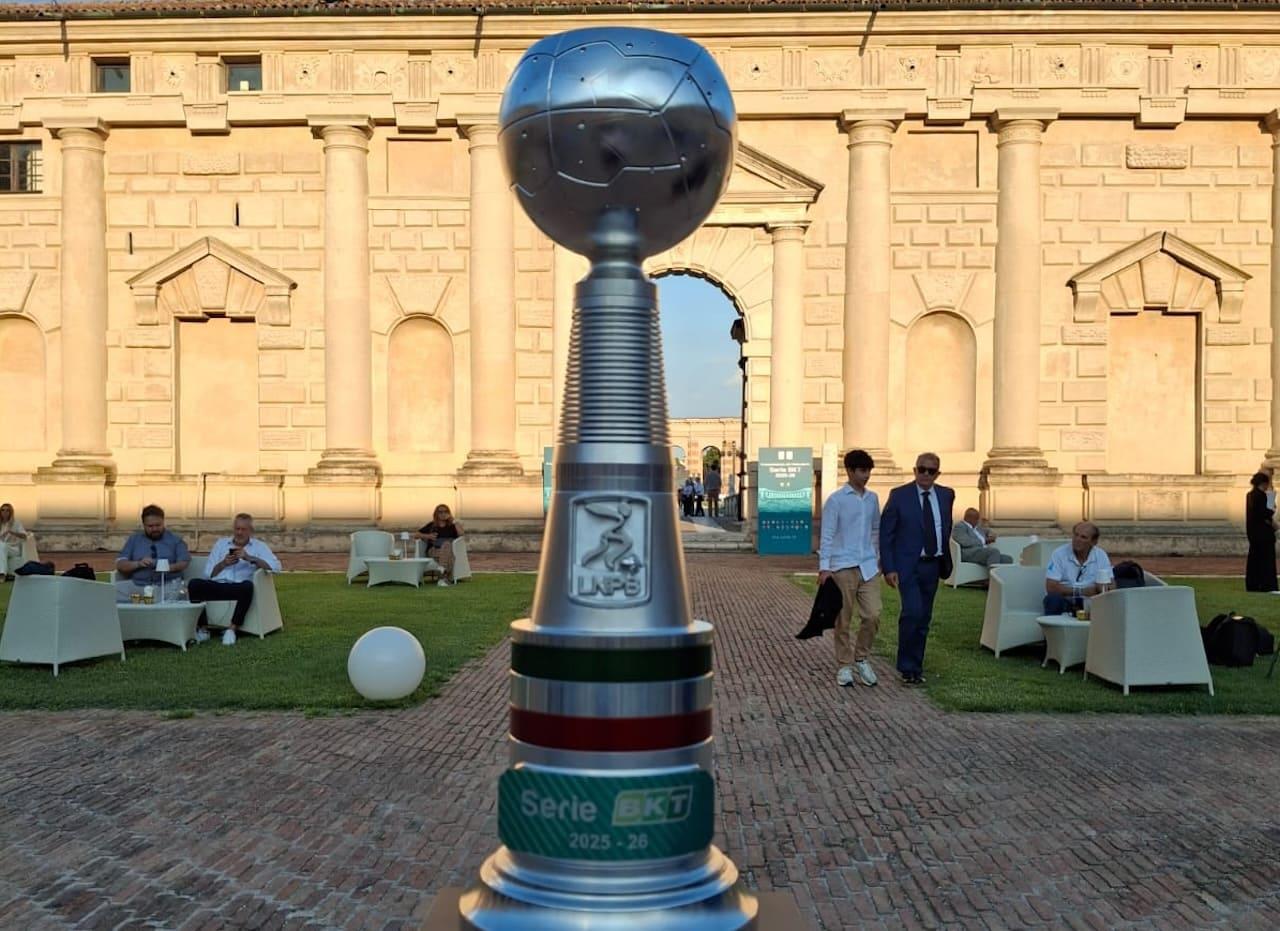 Trofeo della Serie B