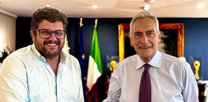 Silvio Baldini, Italia U21