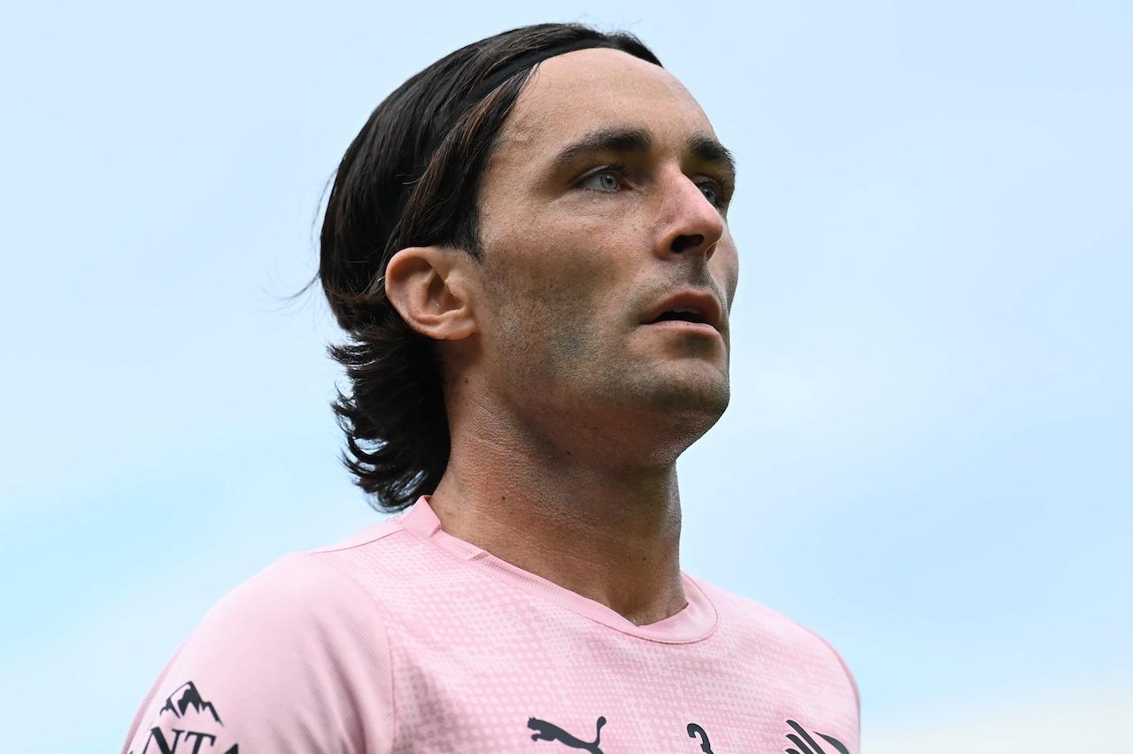 Gianluca Ricci / IPA Sport / IPA