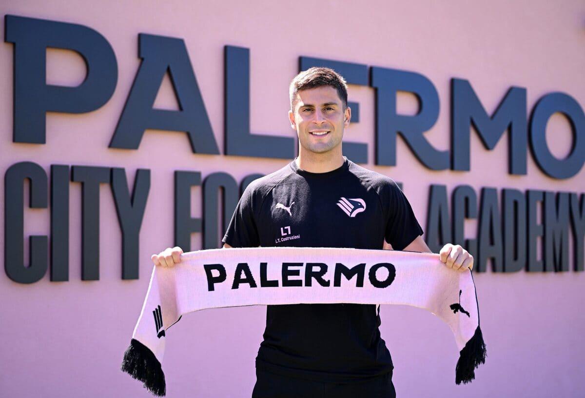 Palermo F.C.