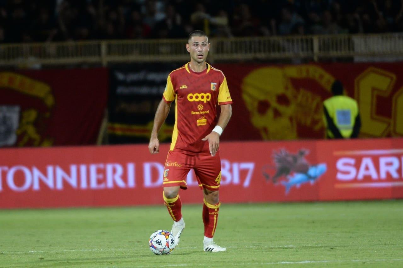 Antonio Moniaci / IPA Sport / IPA