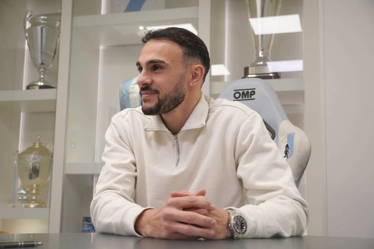 Entella sito ufficiale