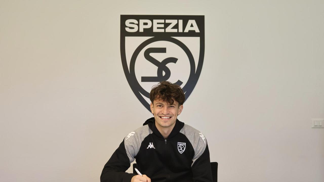 Spezia Calcio