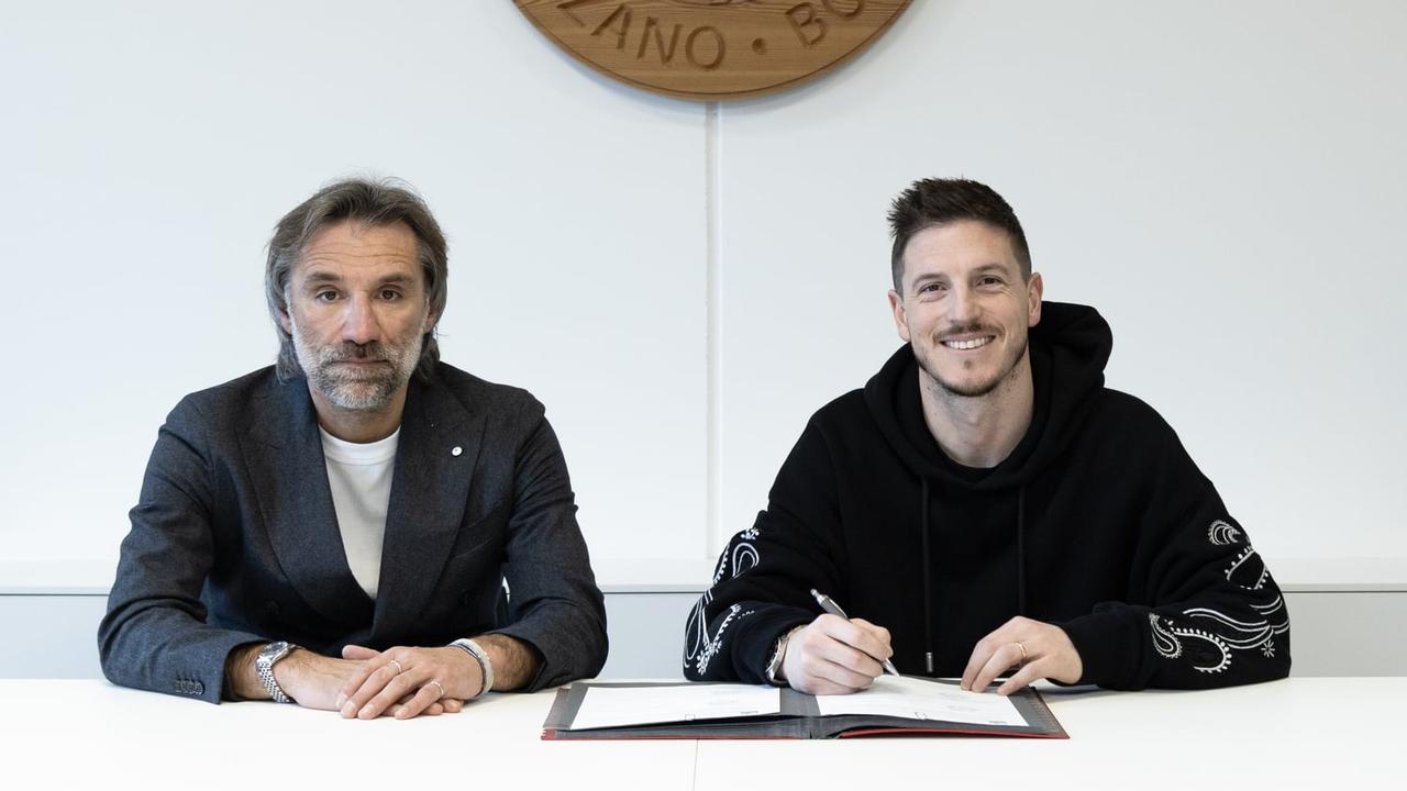 Südtirol F.C.