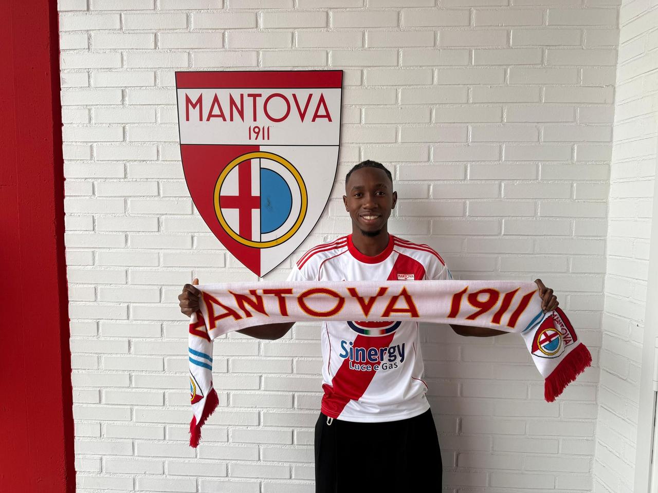 Sito ufficiale Mantova