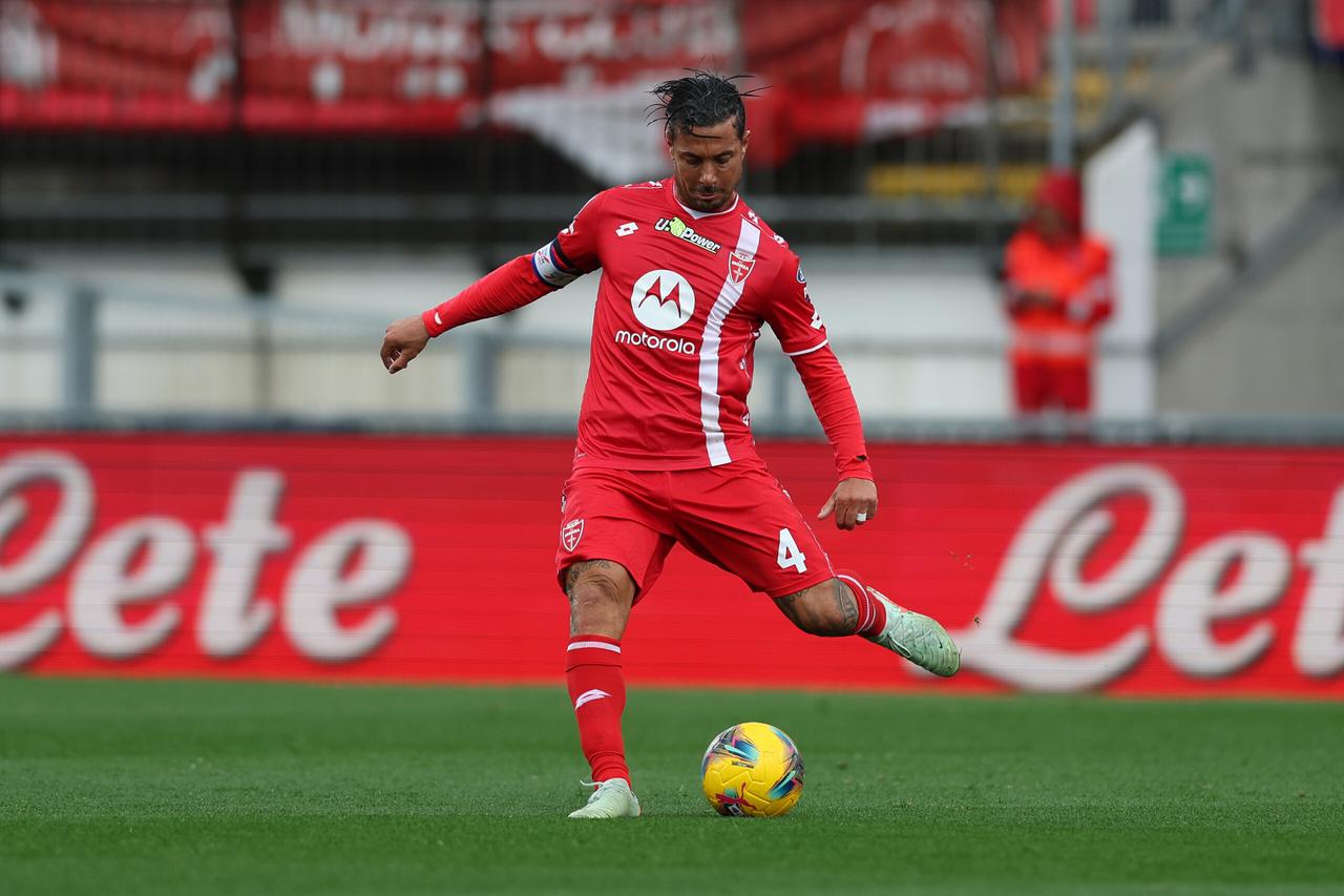 Francesco Scaccianoce/Getty Images - Via One Football