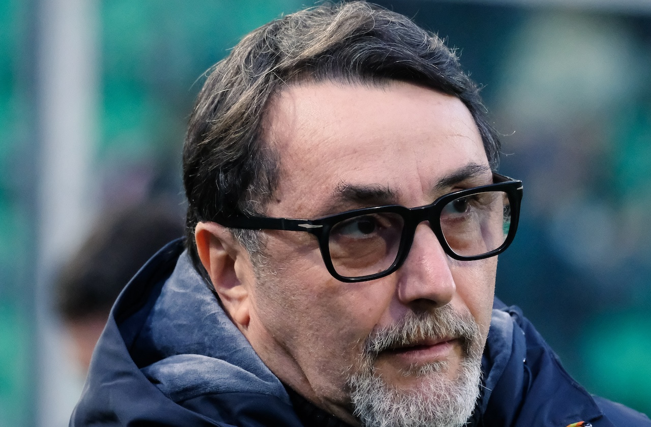 Massimiliano Mirabelli, ds del Padova