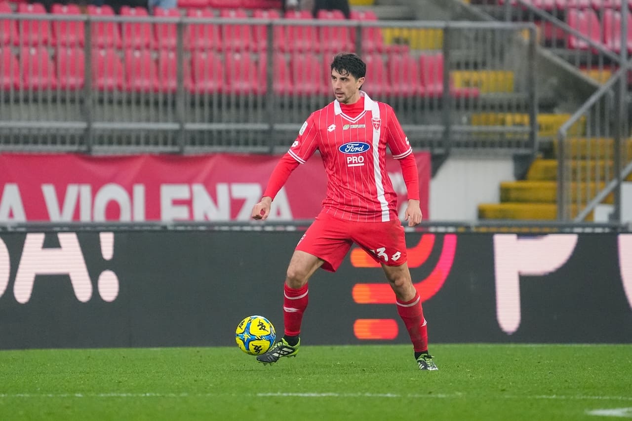 Alessio Morgese/DPPI / IPA Sport 2 / IPA