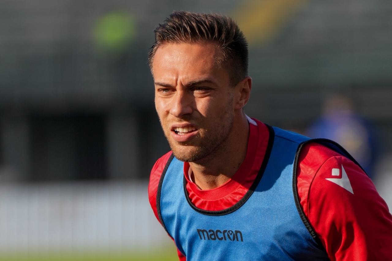 Sgarbi, difensore del Padova
