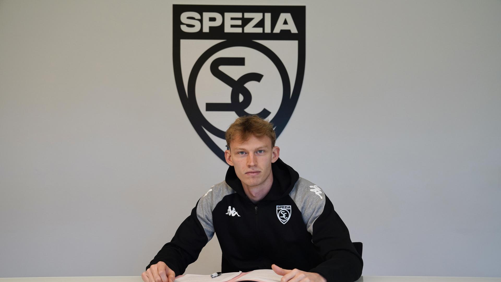 A.C. Spezia