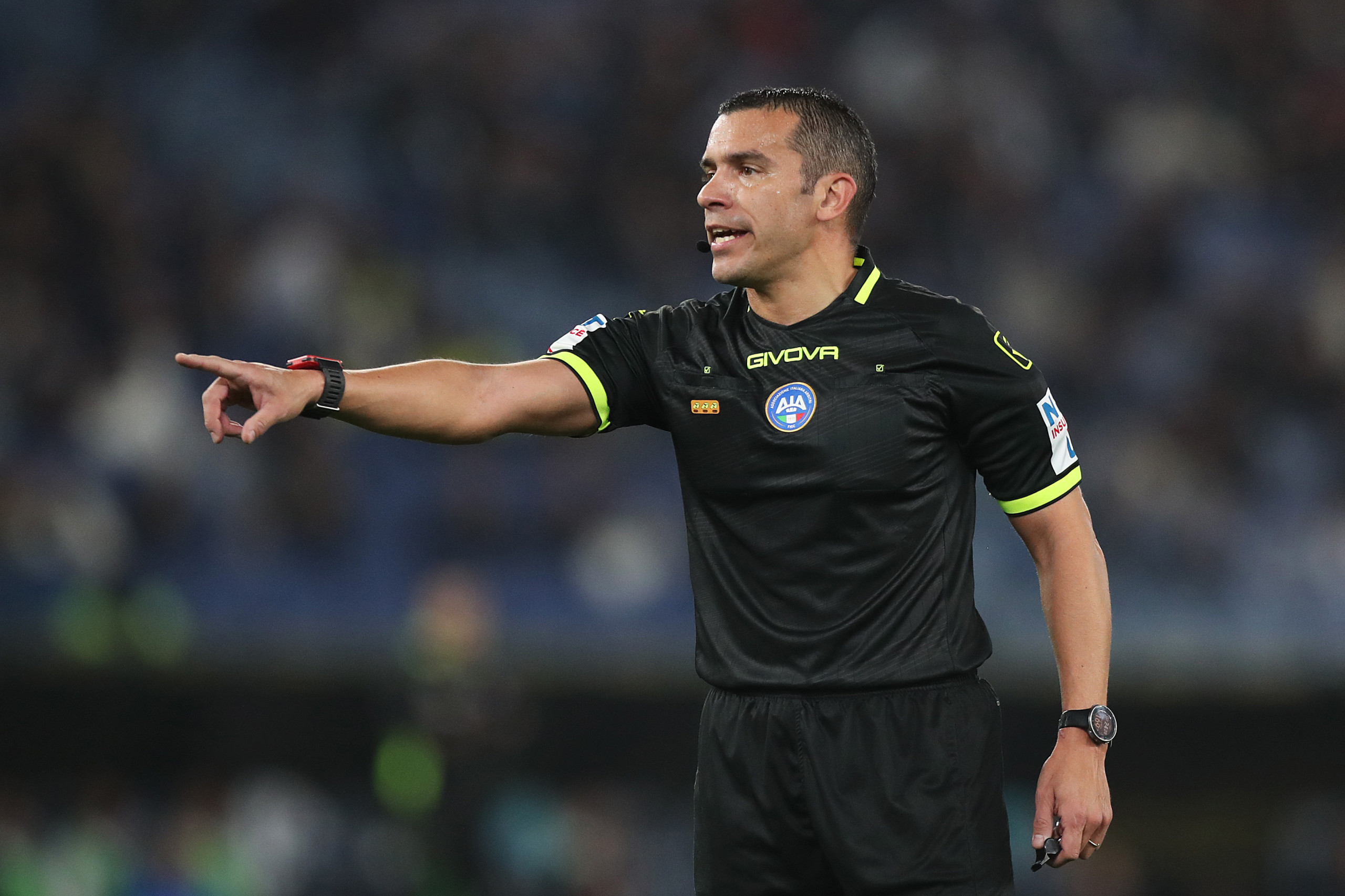 Paolo Bruno/Getty Images - Via One Football