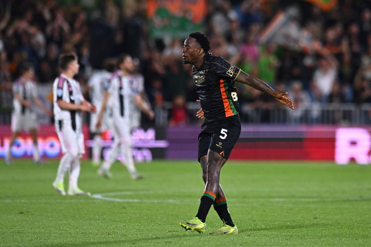 Photo by Alessandro Sabattini/Getty Images - Via OneFootball