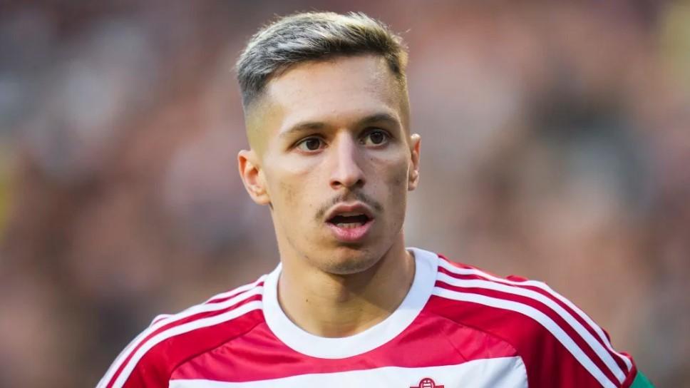 @BayernStrikes