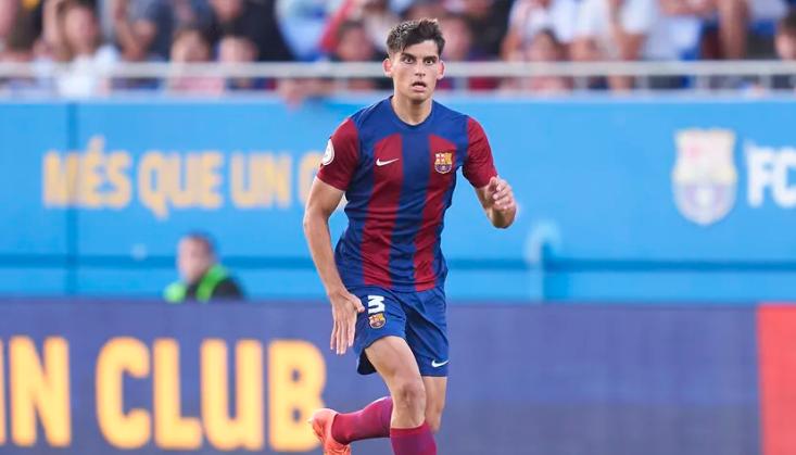 @Barça