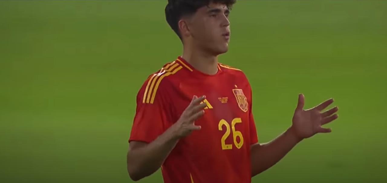 Pau Cubarsí