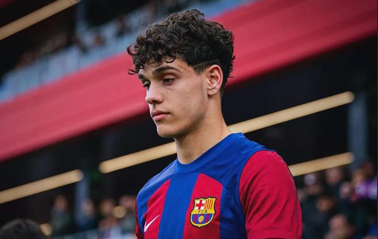 @Barcelone