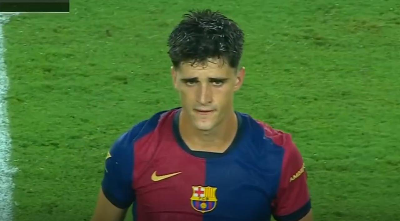 Pau Victor