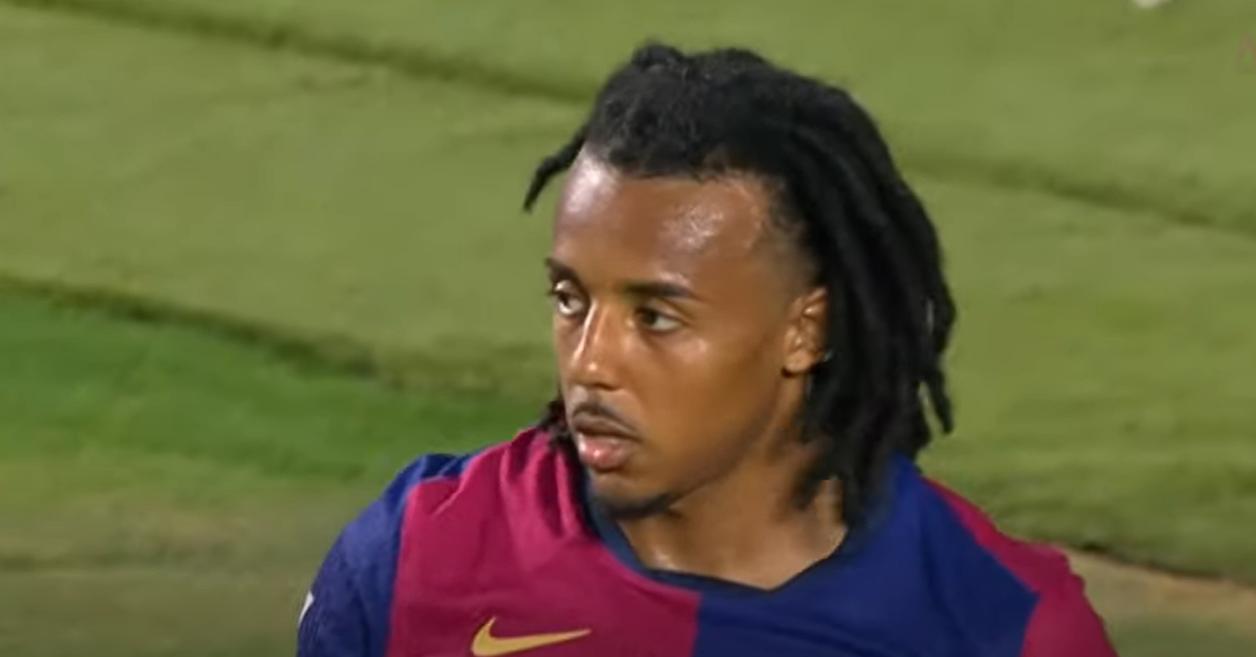 Jules Koundé - defender