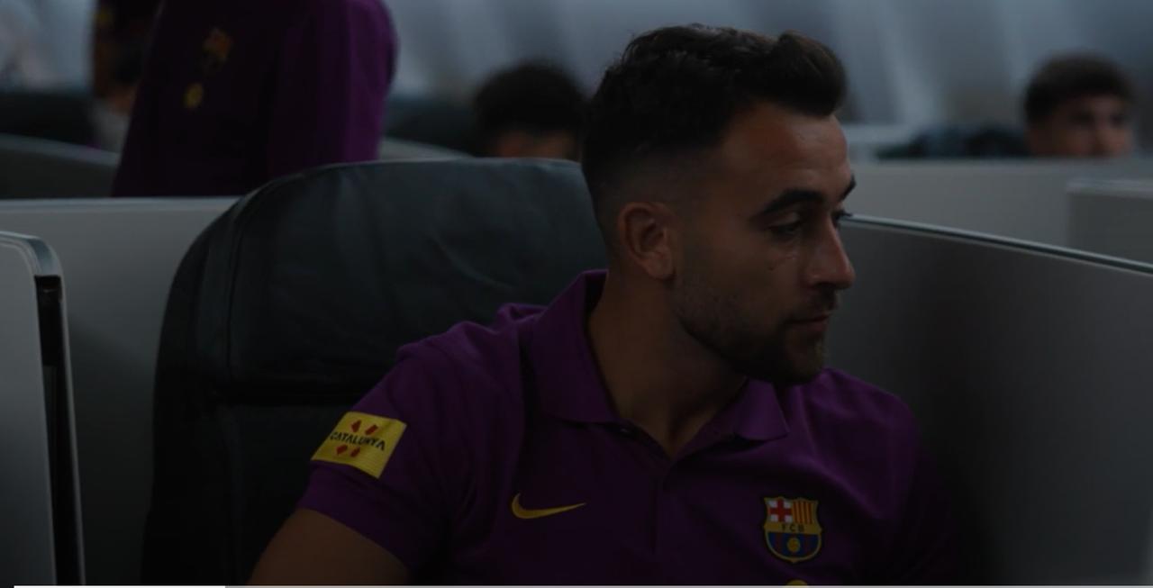 Eric Garcia
