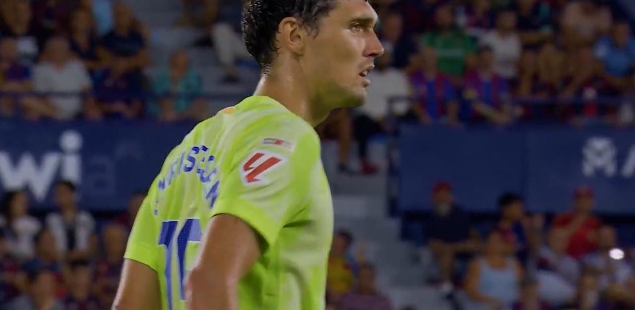 Andreas Christensen