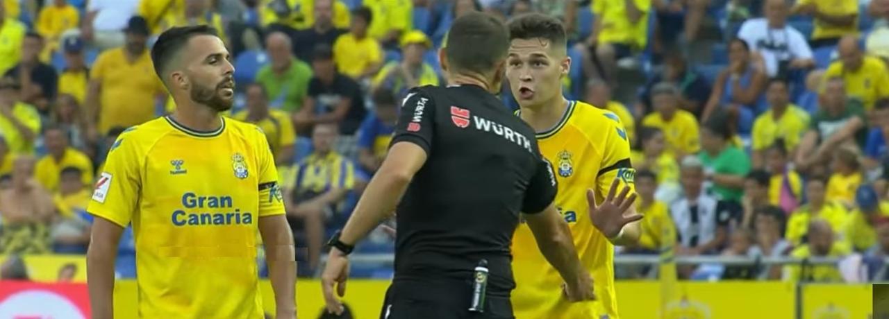 Arbitre