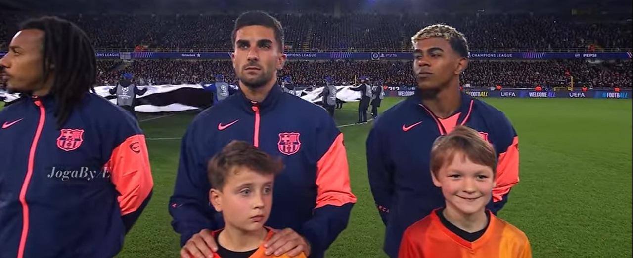 Barça