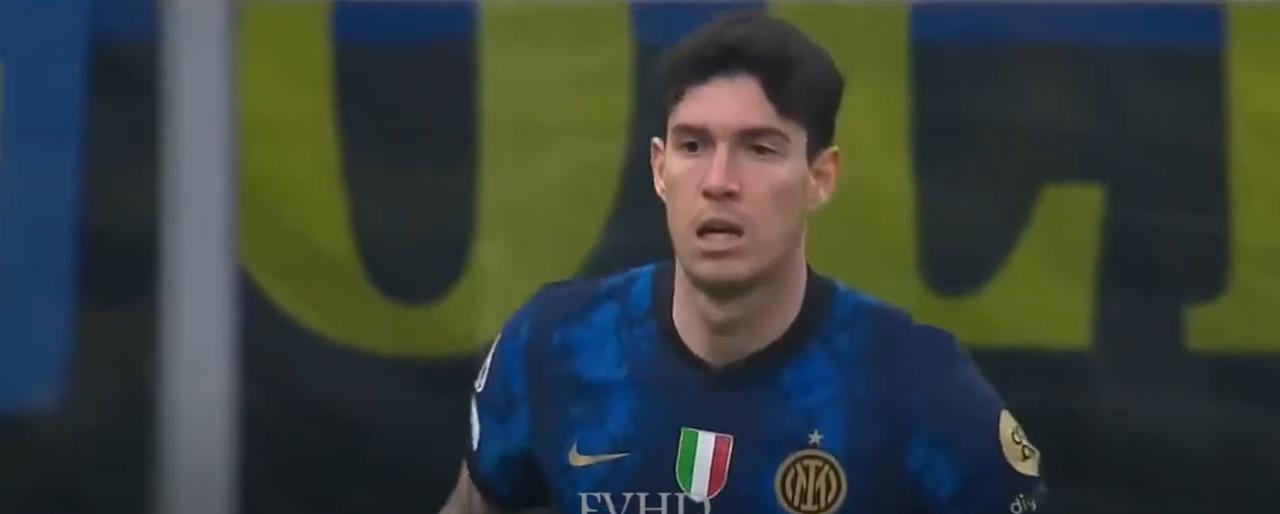 Alessandro Bastoni