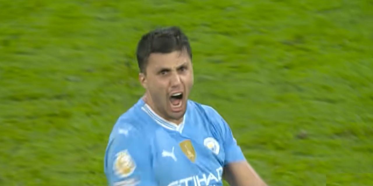 Rodri