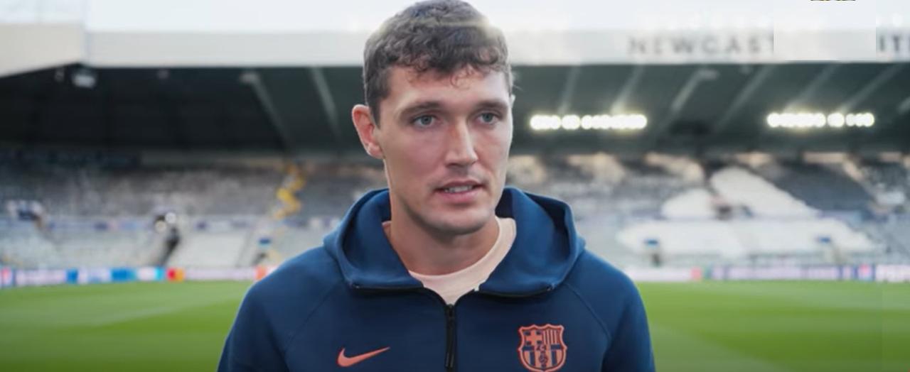 Andreas Christensen