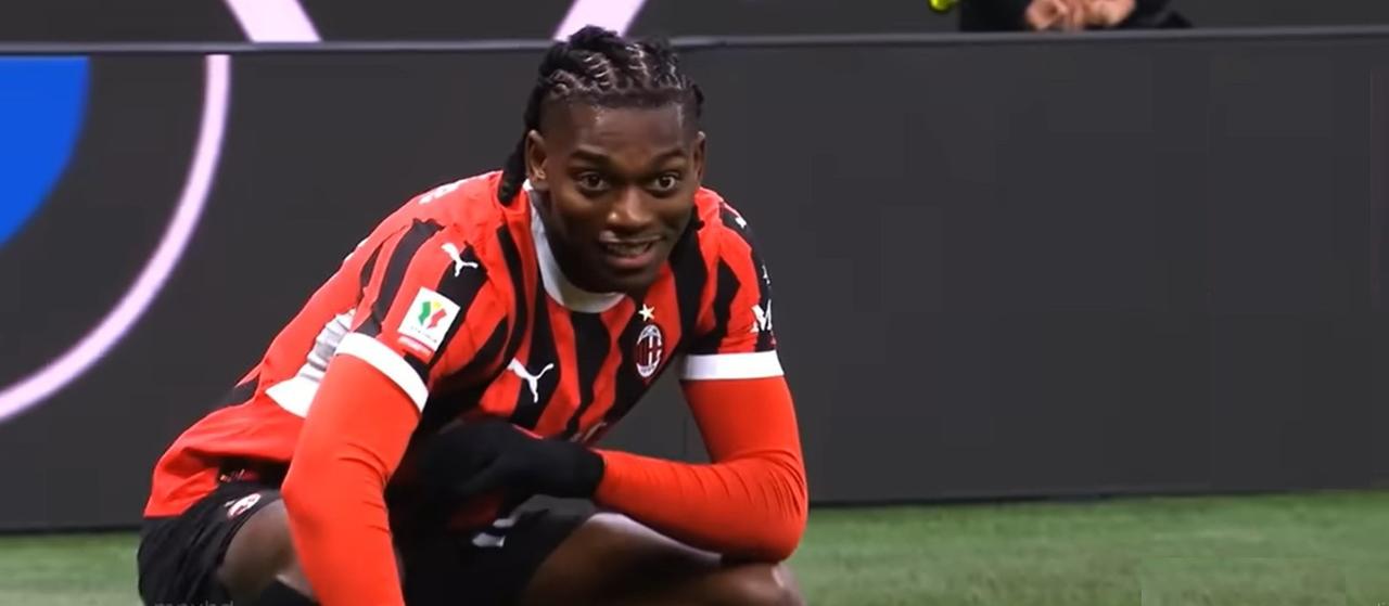 Rafael Leão