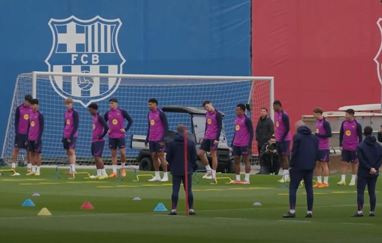 FC Barcelone