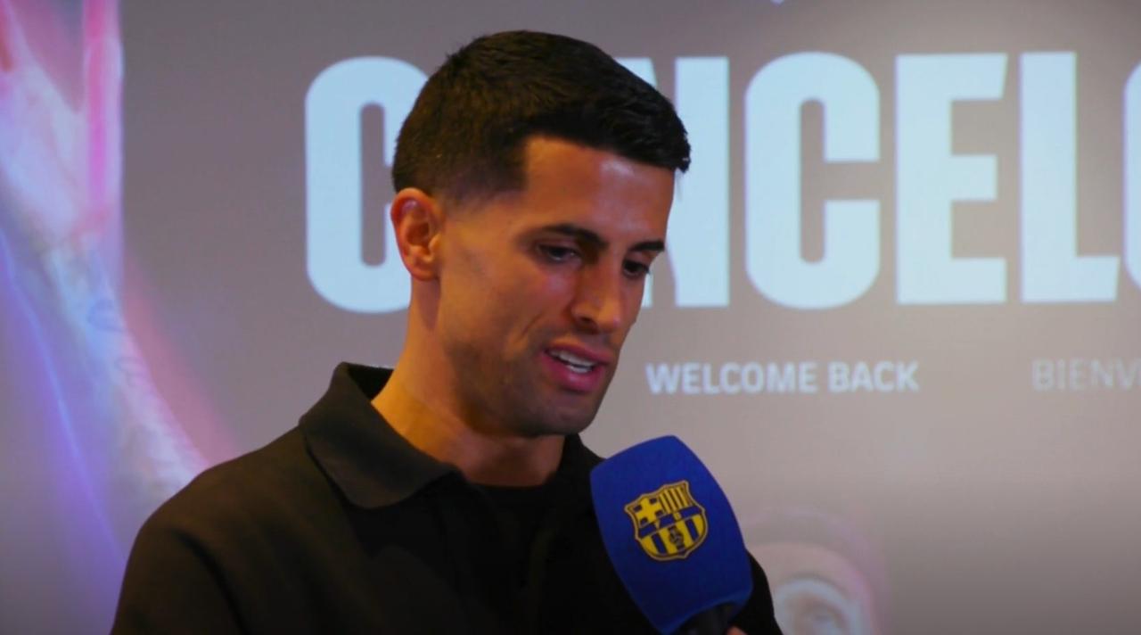 João Cancelo