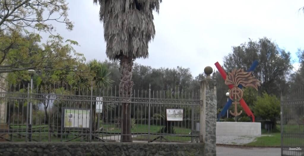 parco urbano vibo
