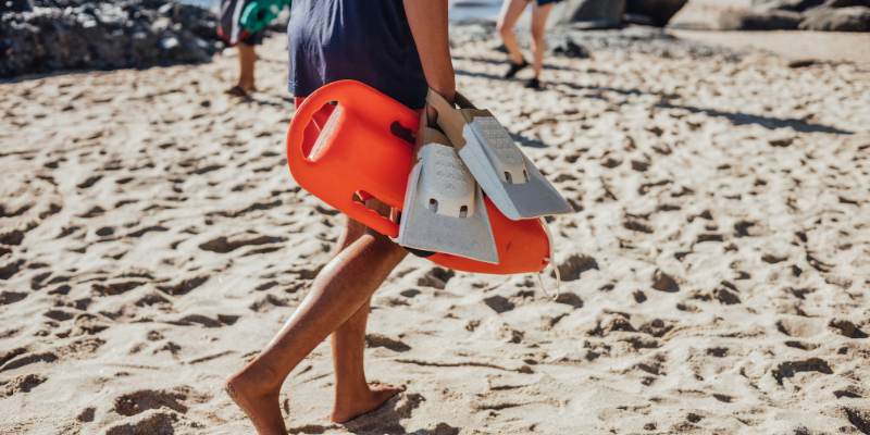 Manduria punta sugli studenti per la sicurezza in spiaggia - Lavocedimanduria.it
