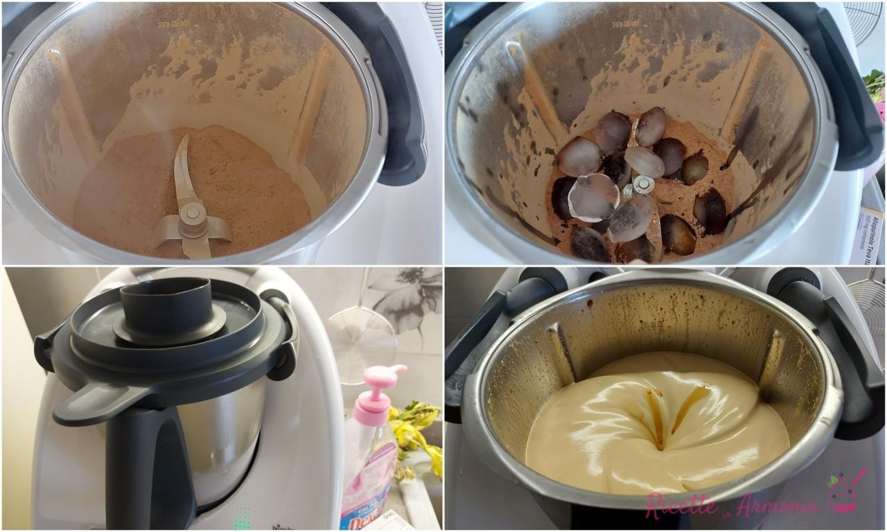 Crema Di Caff Bimby Con Caffe Liquido E Ghiaccio Caff shakerato bimby: ricetta semplice Crema Di Caff Bimby Con Caffe Liquido E Ghiaccio Caff shakerato bimby: ricetta semplice