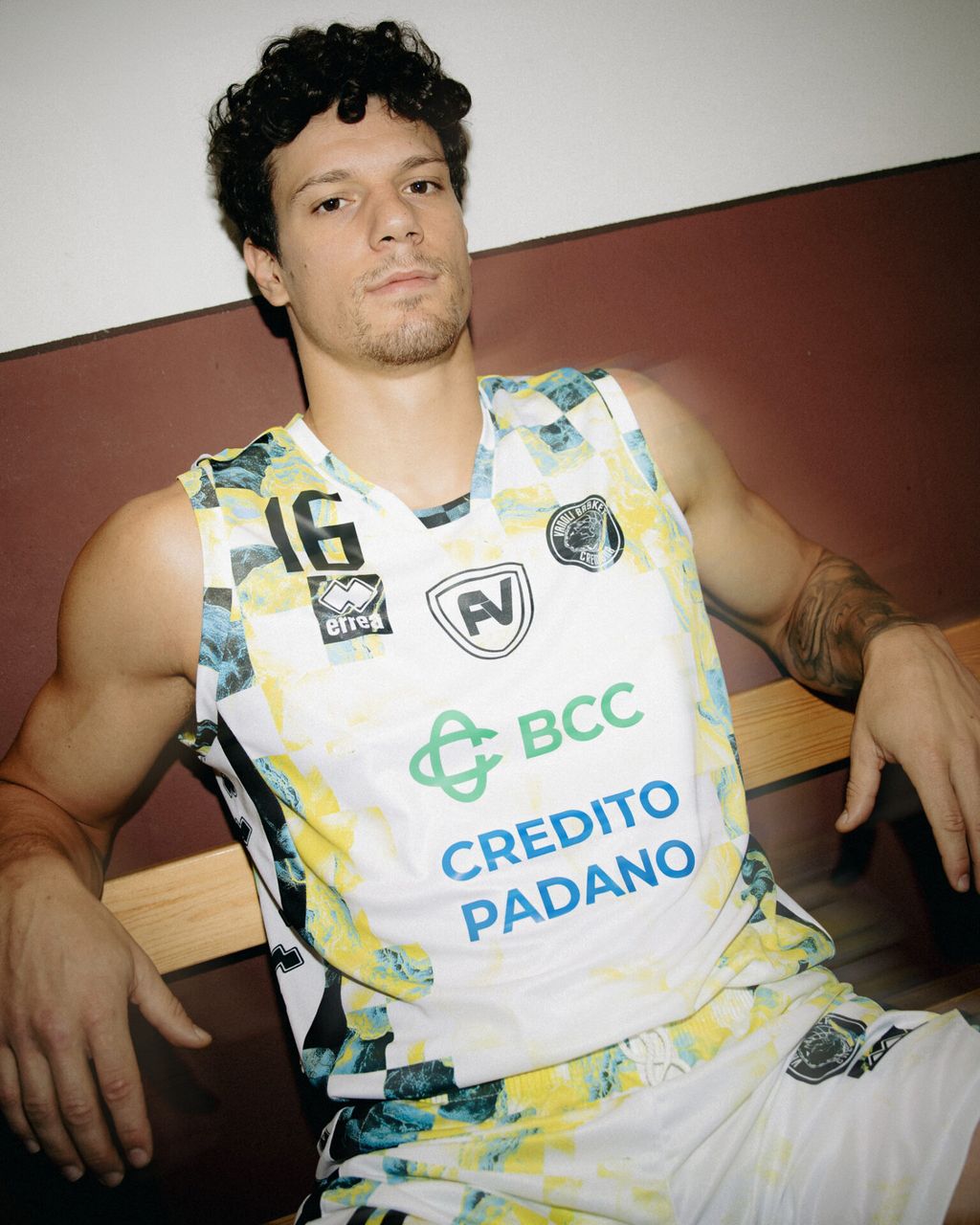 Italian basketball a serie championship vanoli basket cremona hi-res