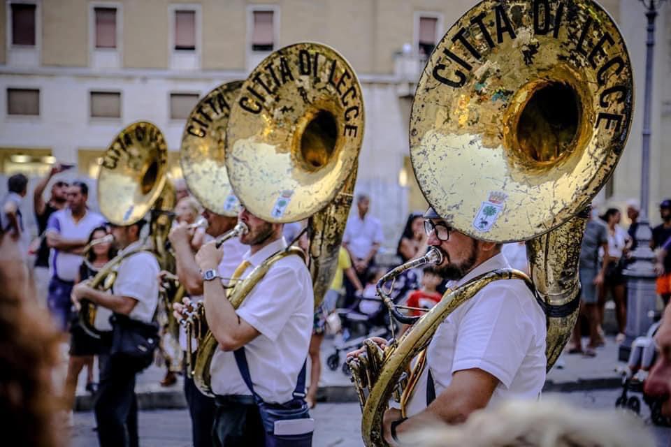 Sant'Oronzo, al via domani a Lecce i festeggiamenti