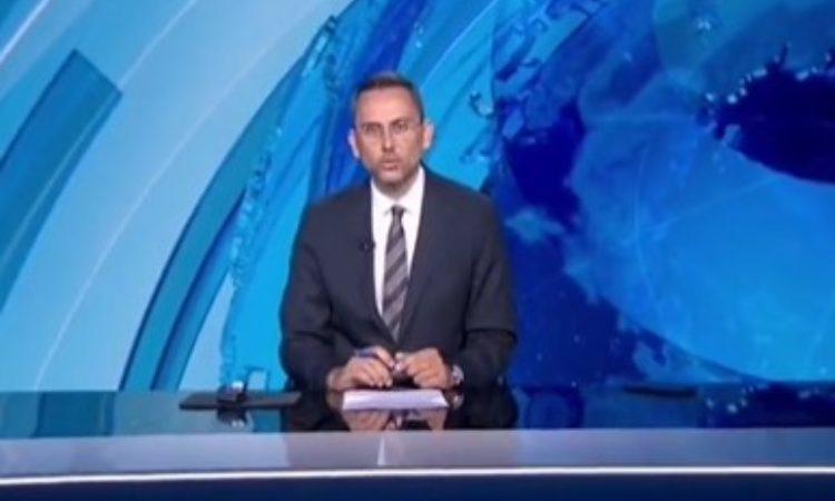 Giuseppa Rizzo Trepuzzi d'Onore al giornalista Rai Giuseppe Rizzo