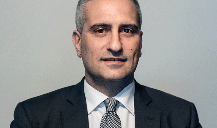 Giovanni Schiappa