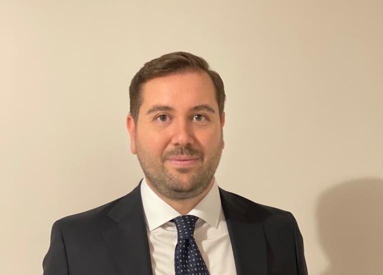 Il presidente del Consorzio Vincenzo D'Angelo