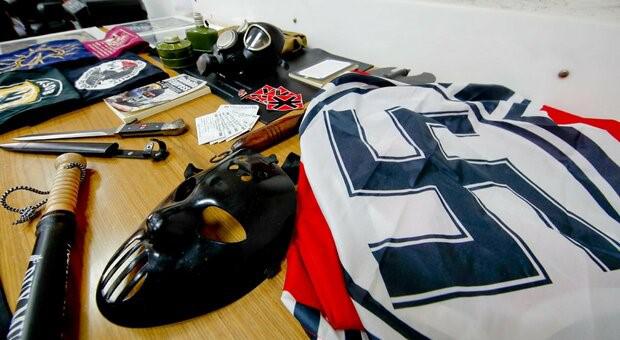 Immagine di repertorio