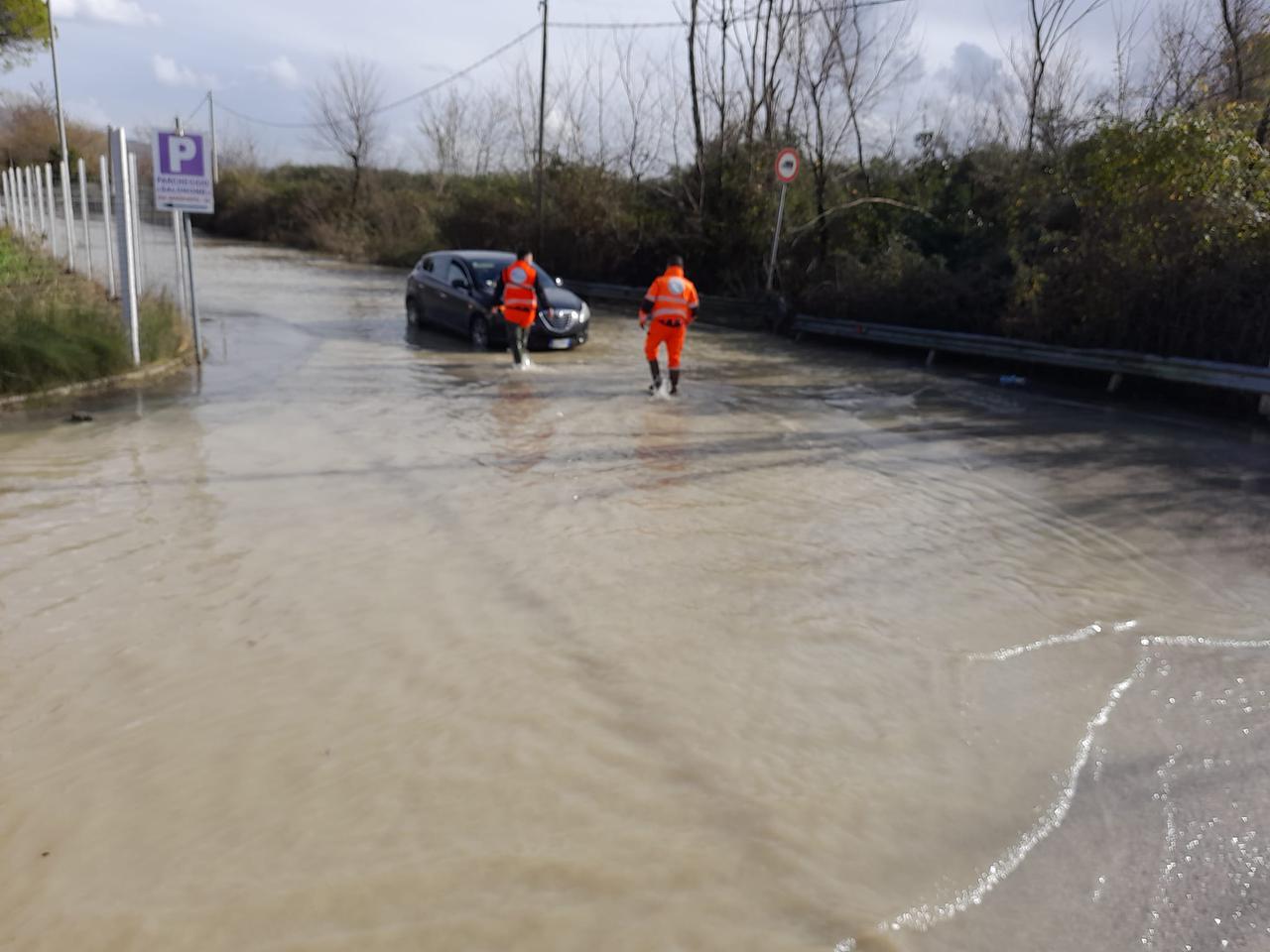 Immagine di repertorio